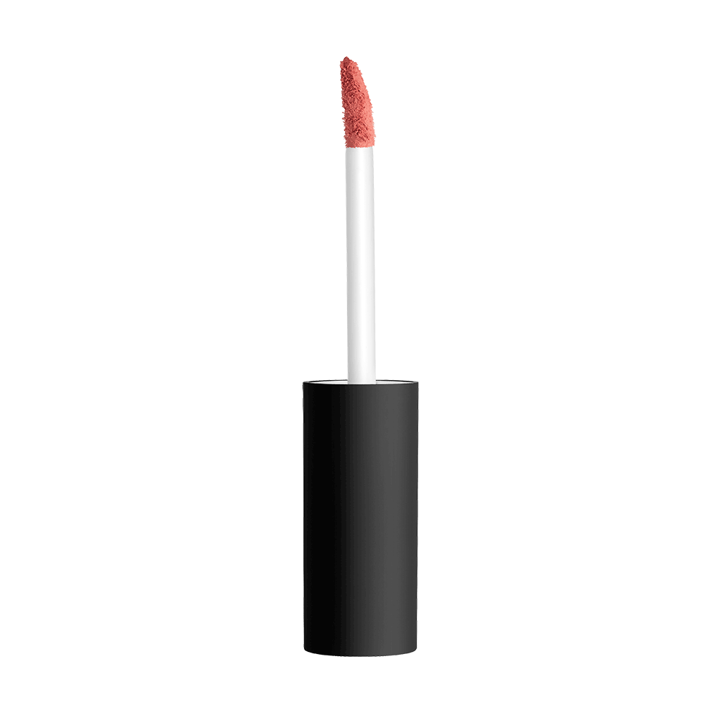 Bild: NYX Professional Make-up Soft Matte Lip Cream zurich