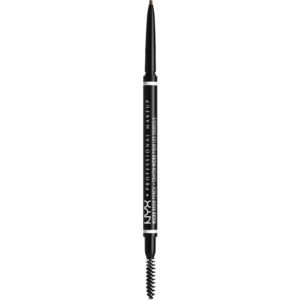 Bild: NYX Professional Make-up Micro Brow Pencil Ash Brown