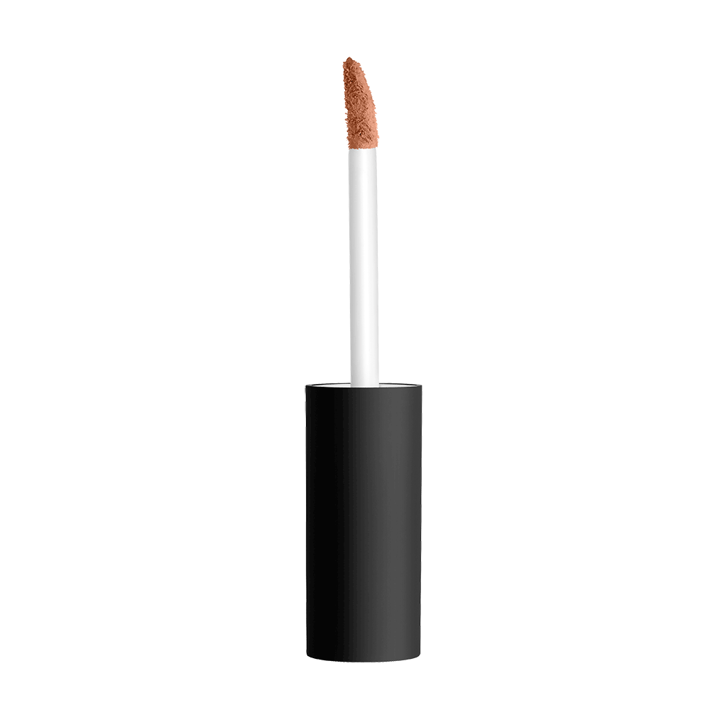 Bild: NYX Professional Make-up Soft Matte Lip Cream london