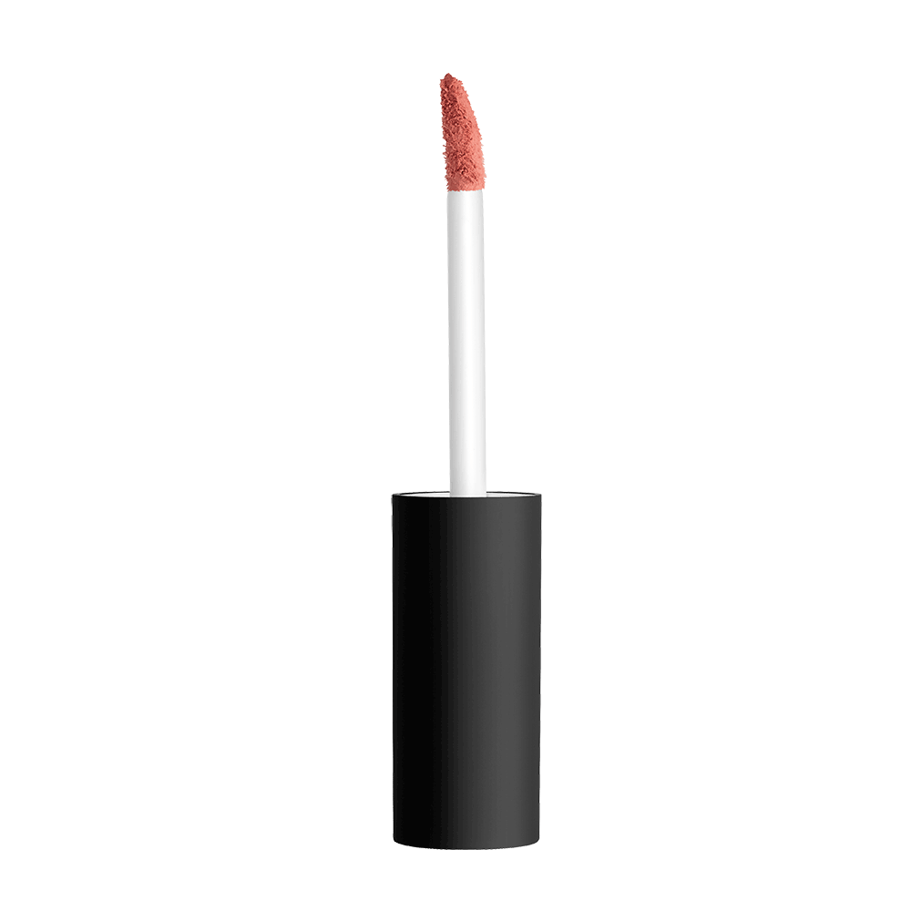 Bild: NYX Professional Make-up Soft Matte Lip Cream stockholm