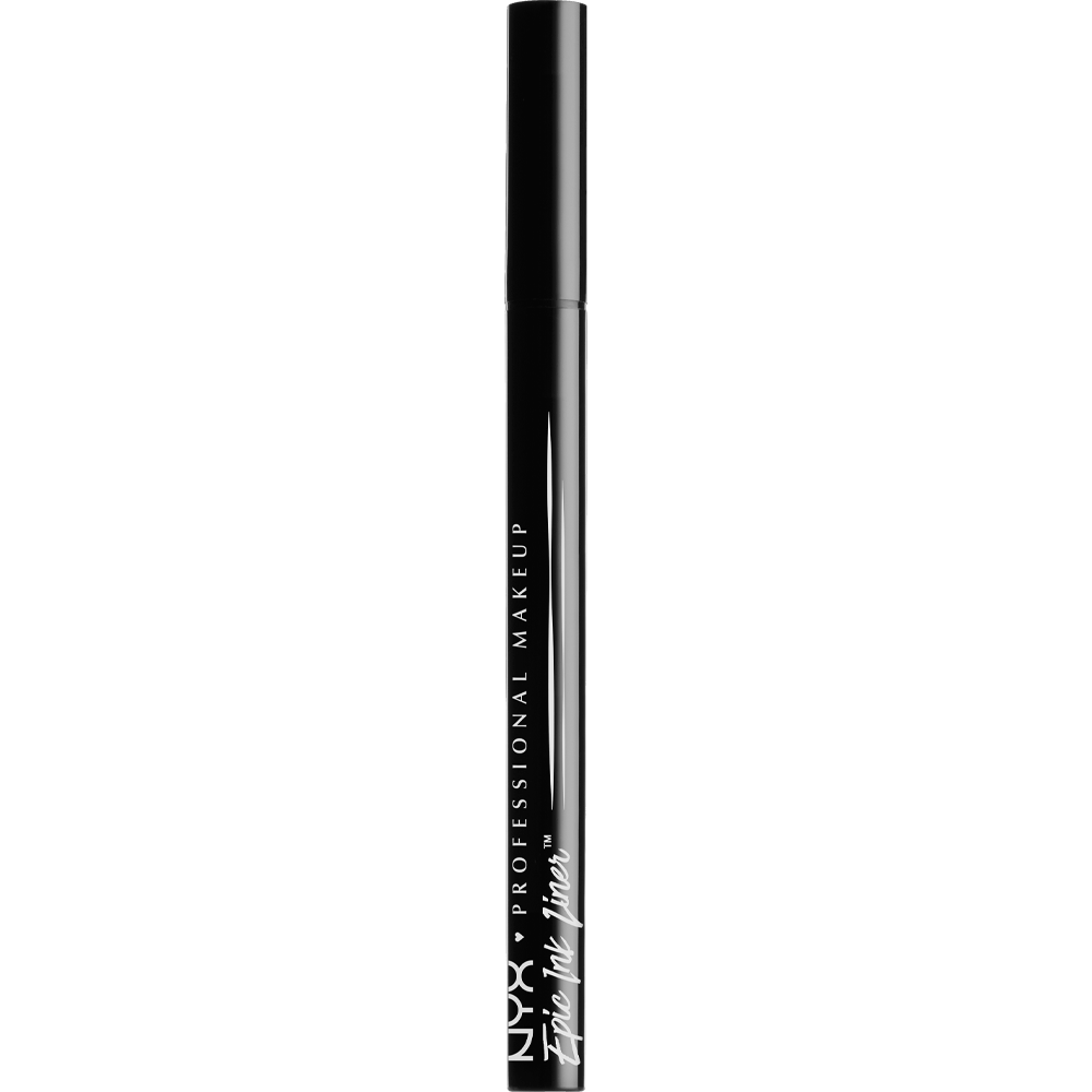 Bild: NYX Professional Make-up Epic Ink Liner Black