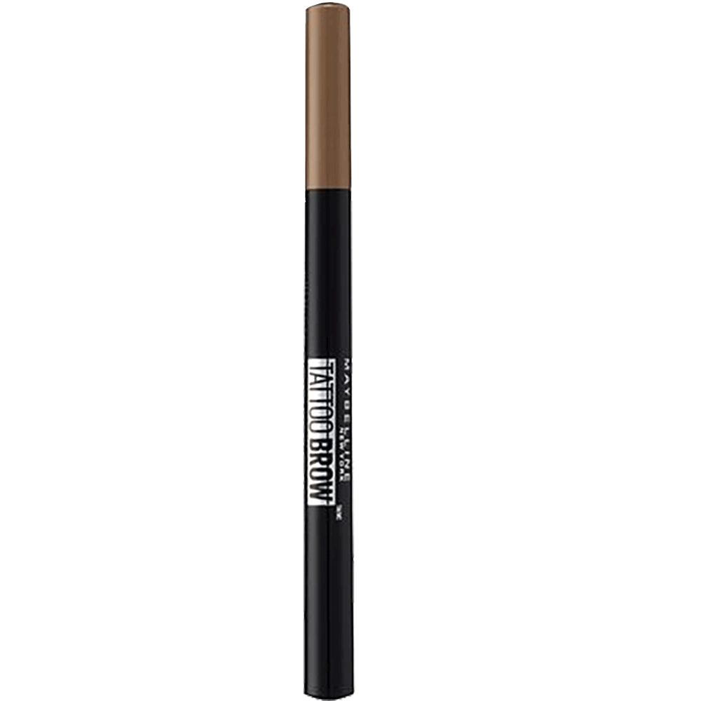 Bild: MAYBELLINE Tattoobrow 1D Pen medium brown