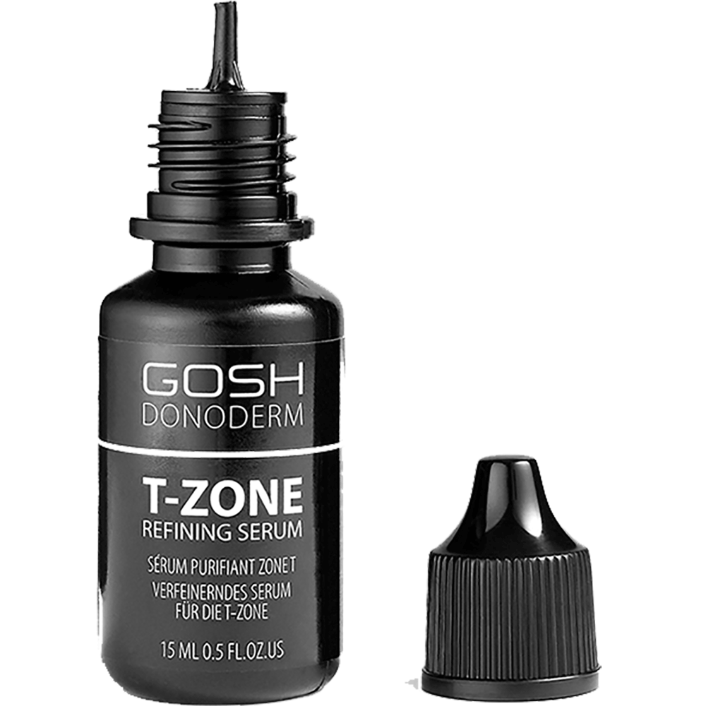 Bild: GOSH Donoderm T-Zone Serum 