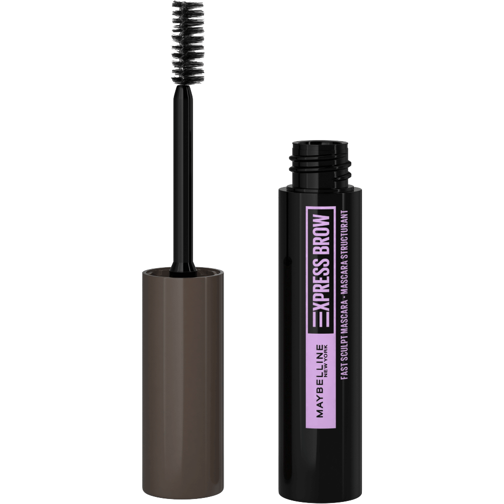 Bild: MAYBELLINE Fast Sculpt Augenbrauenmascara 