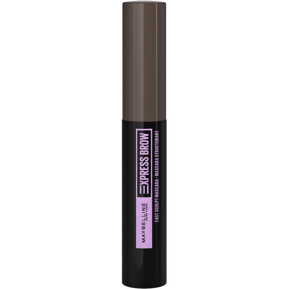 Bild: MAYBELLINE Fast Sculpt Augenbrauenmascara 