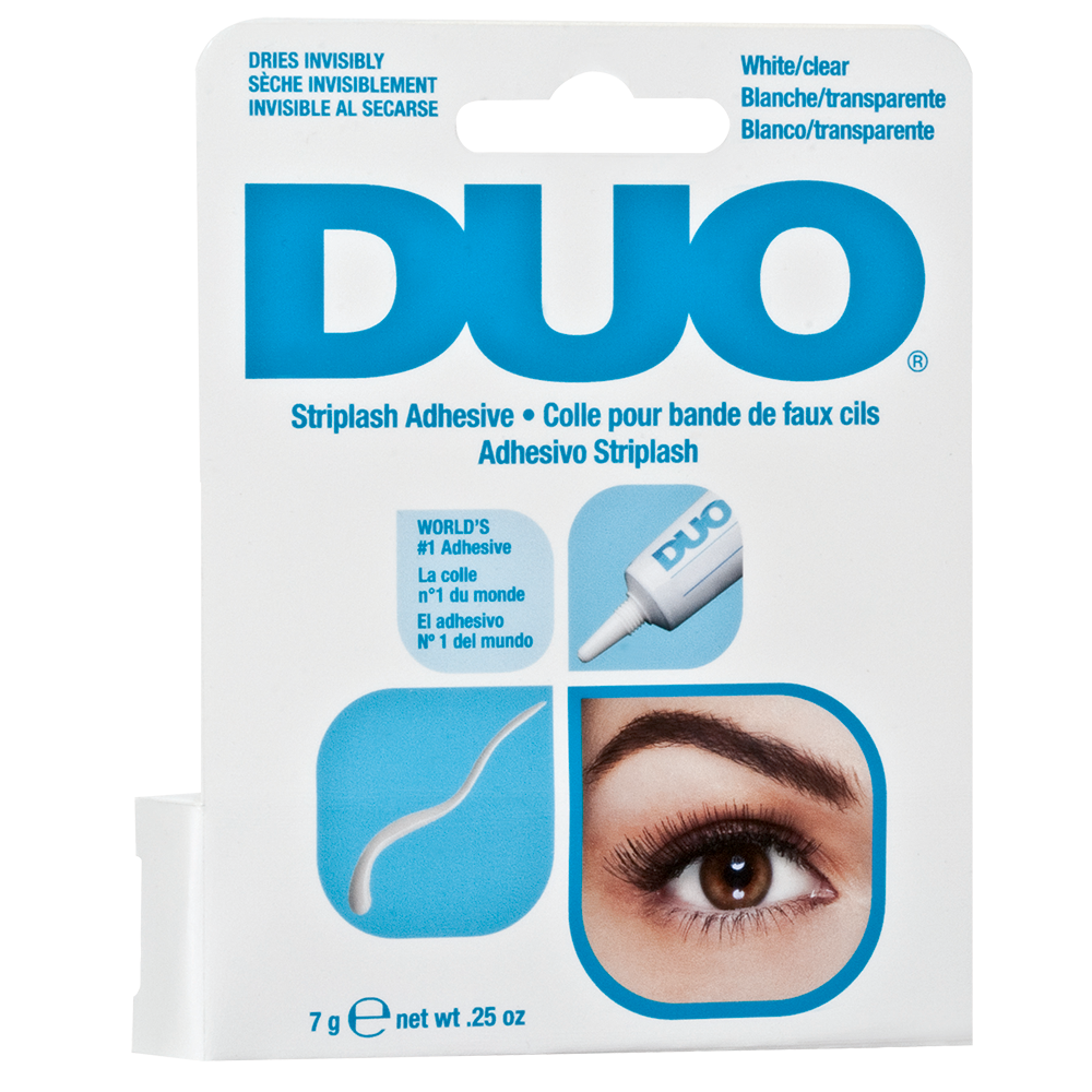 Bild: ARDELL DUO Striplash Adhesive Wimpernbandkleber clear 