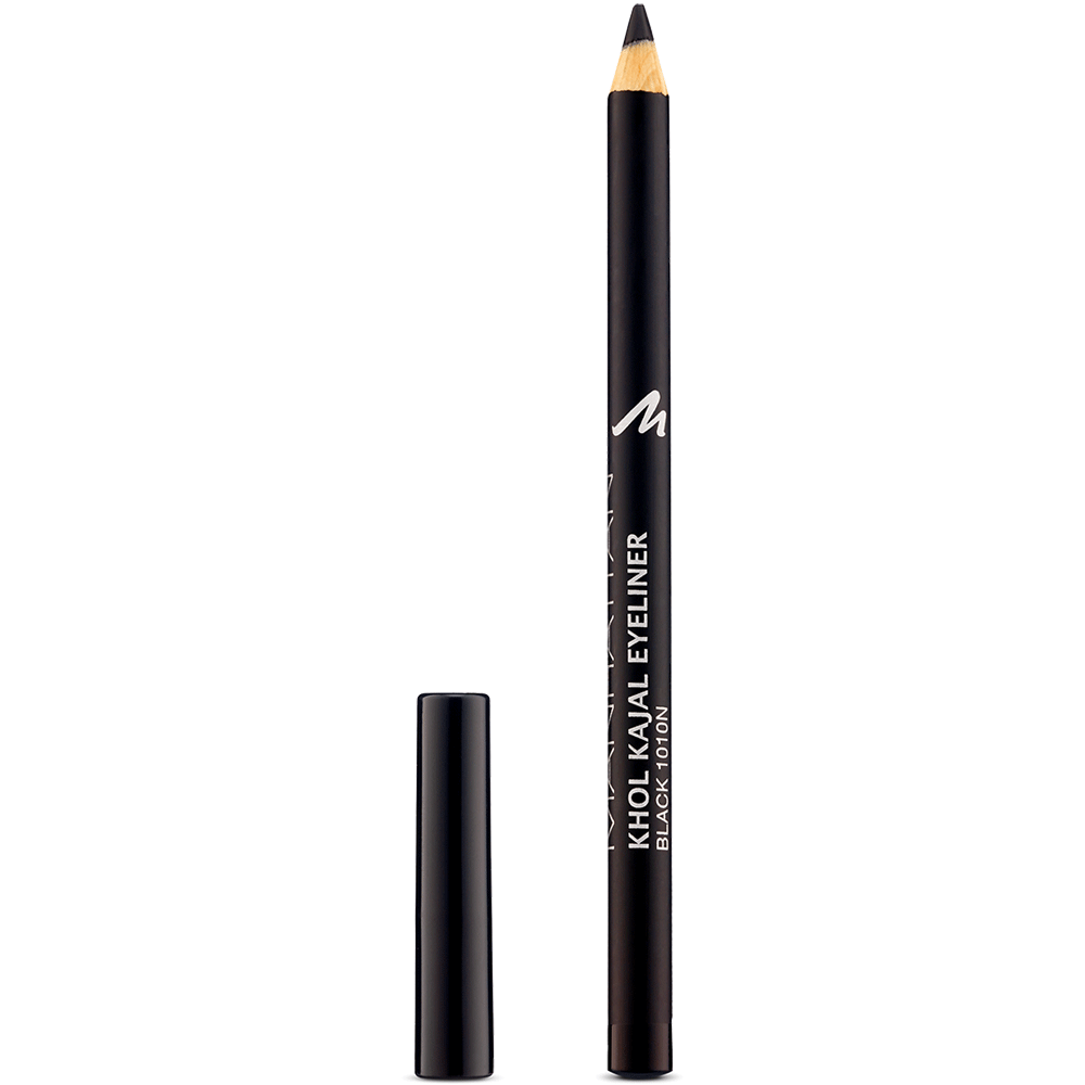 Bild: MANHATTAN Kajal Kohl Eyeliner 1010