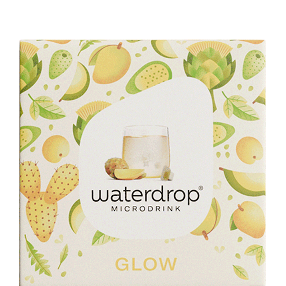 Bild: waterdrop Microdrink Glow 