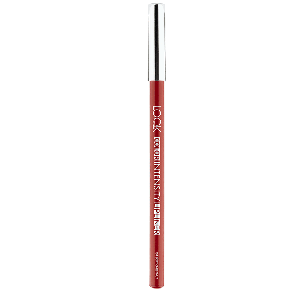 Bild: LOOK BY BIPA Color Intensity Lipliner 130 chestnut