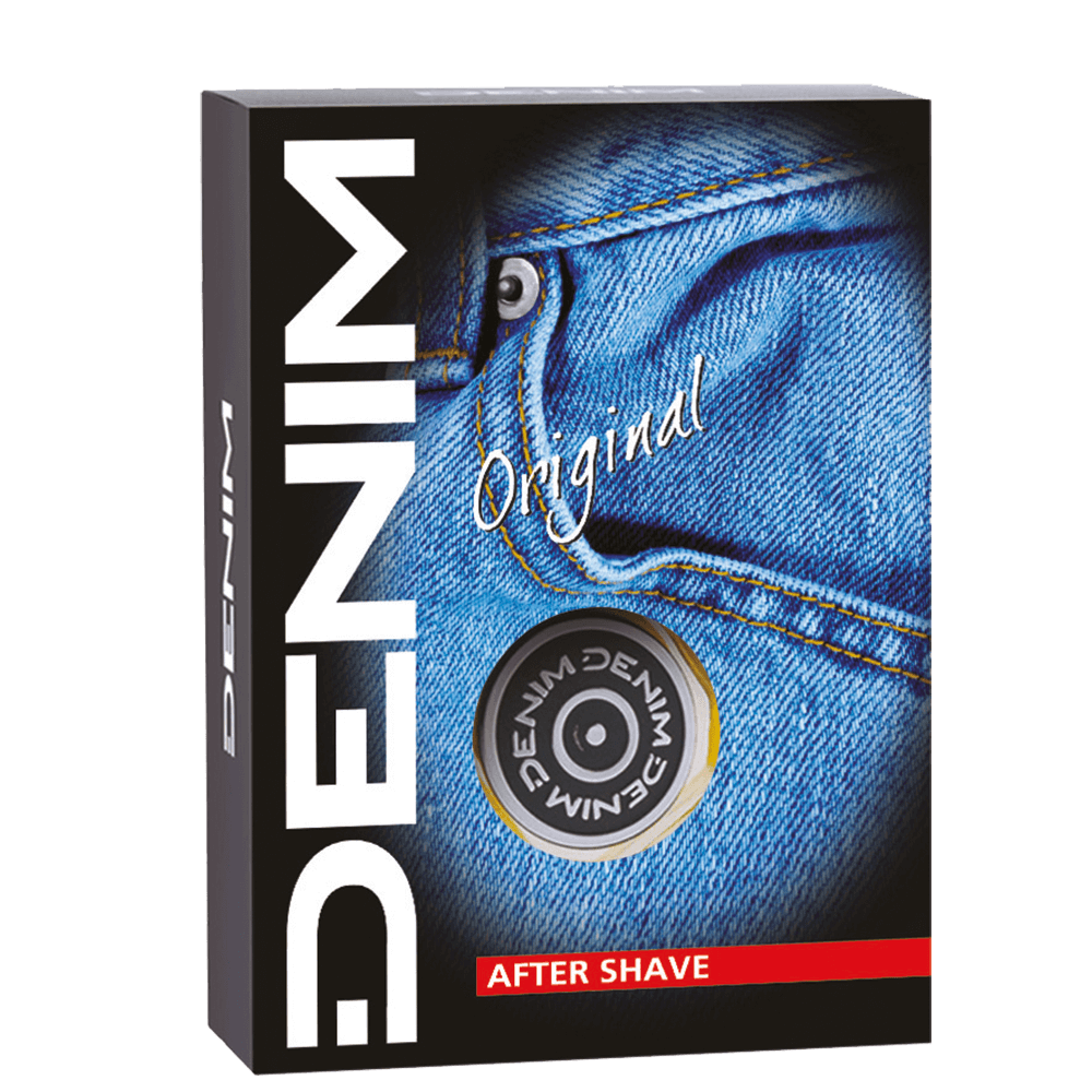 Bild: DENIM After Shave Original 