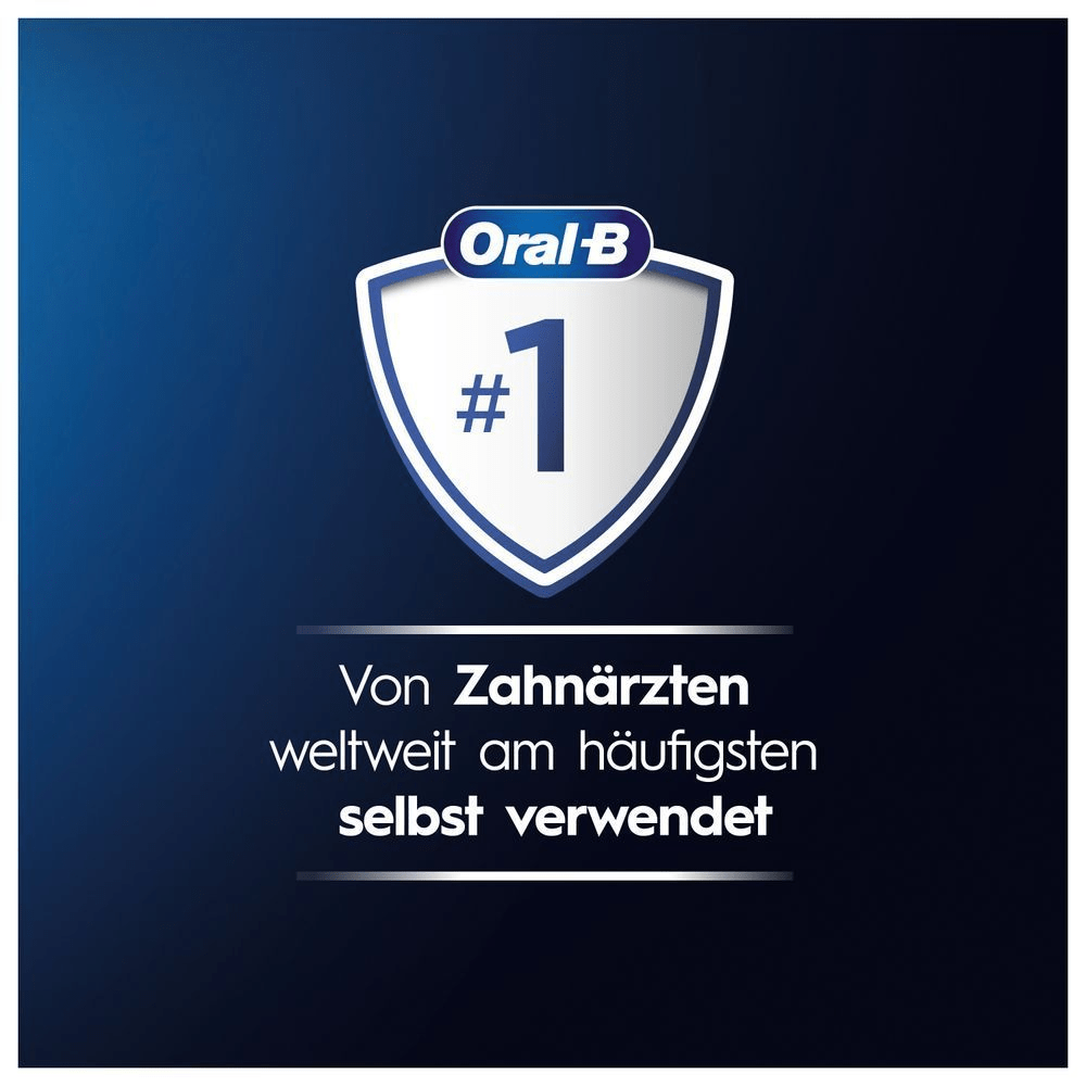 Bild: Oral-B Vitality Pro Elektrische Zahnbürste 