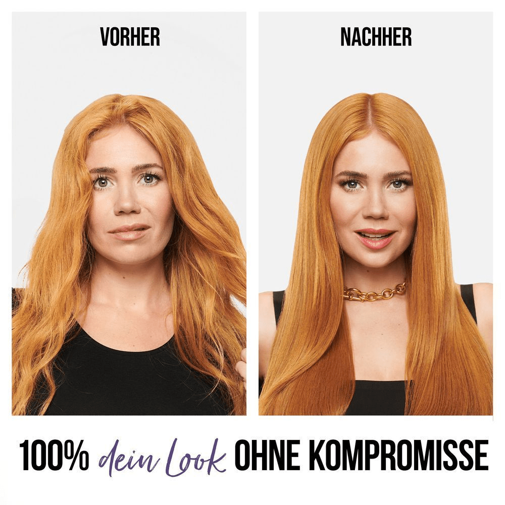 Bild: PANTENE PRO-V Flexible Hold Haarspray Mit Jojobaöl 