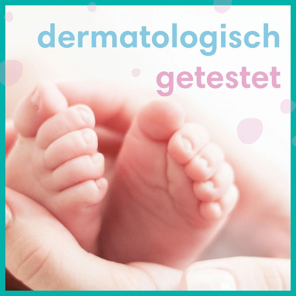 Bild: Pampers Feuchttücher Fresh Clean 