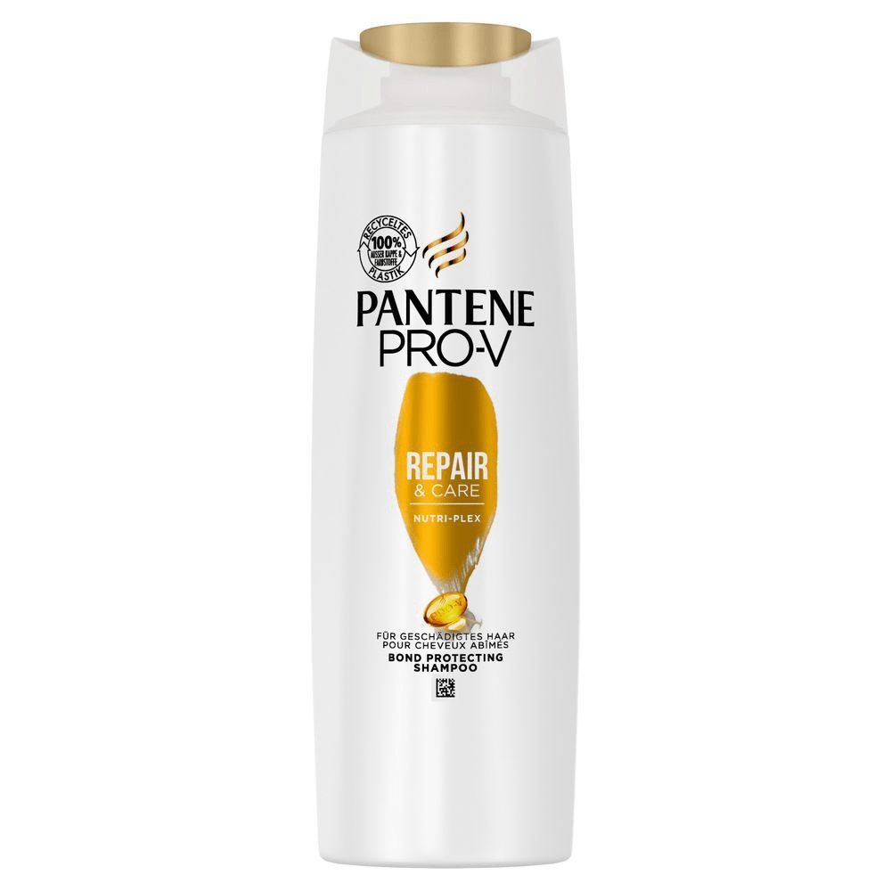 Bild: PANTENE PRO-V Repair & Care Shampoo 