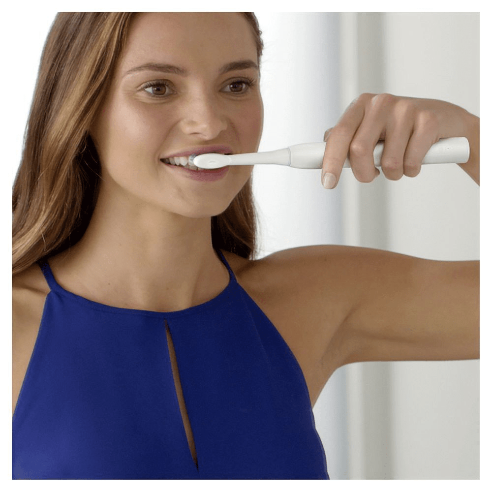 Bild: Oral-B Pulsonic Slim Clean Weiß 