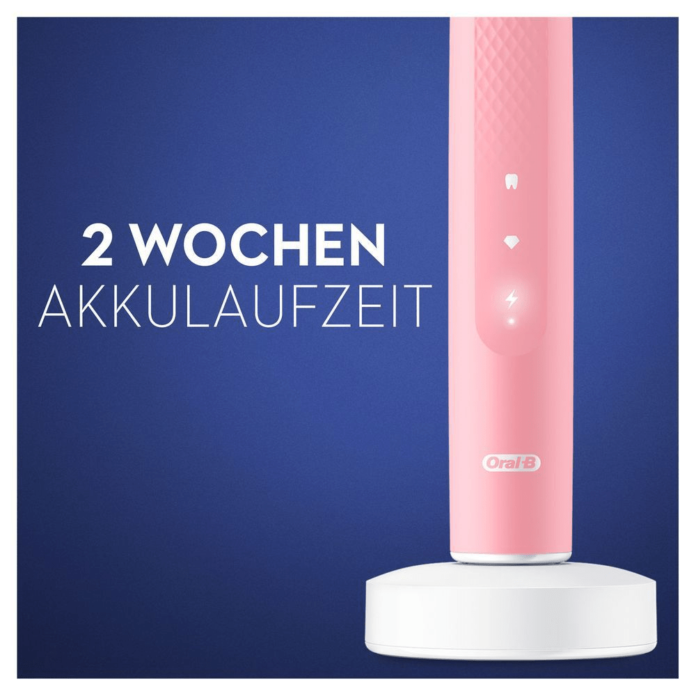 Bild: Oral-B Pulsonic Slim Clean Elektrische Zahnbürste 