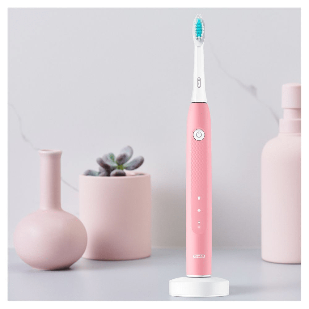 Bild: Oral-B Pulsonic Sensitive Aufsteckbürsten 