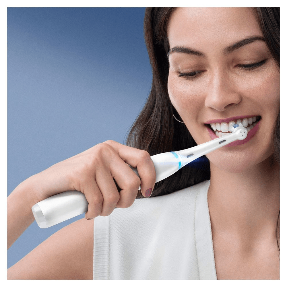 Bild: Oral-B iO 7 Duo Elektrische Zahnbürsten 