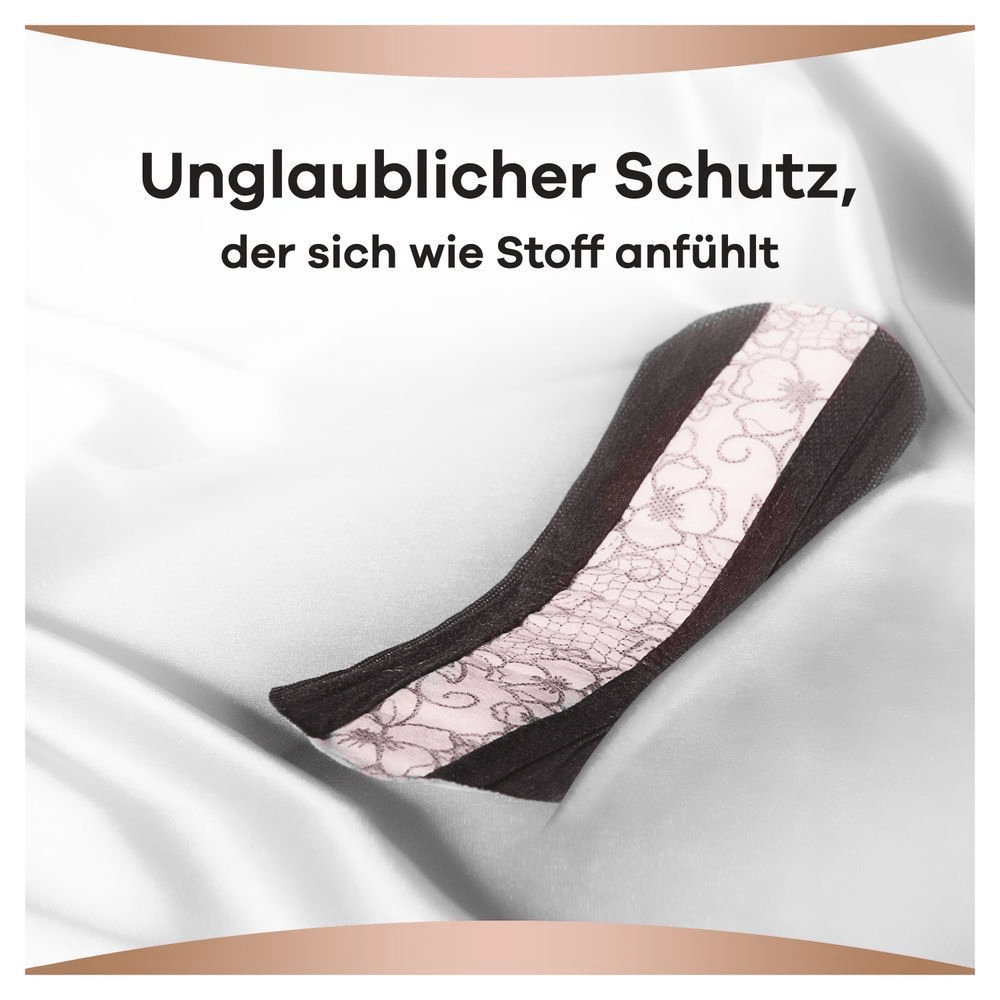 Bild: always Discreet Boutique Inkontinenz-Einlagen Für Frauen Small 