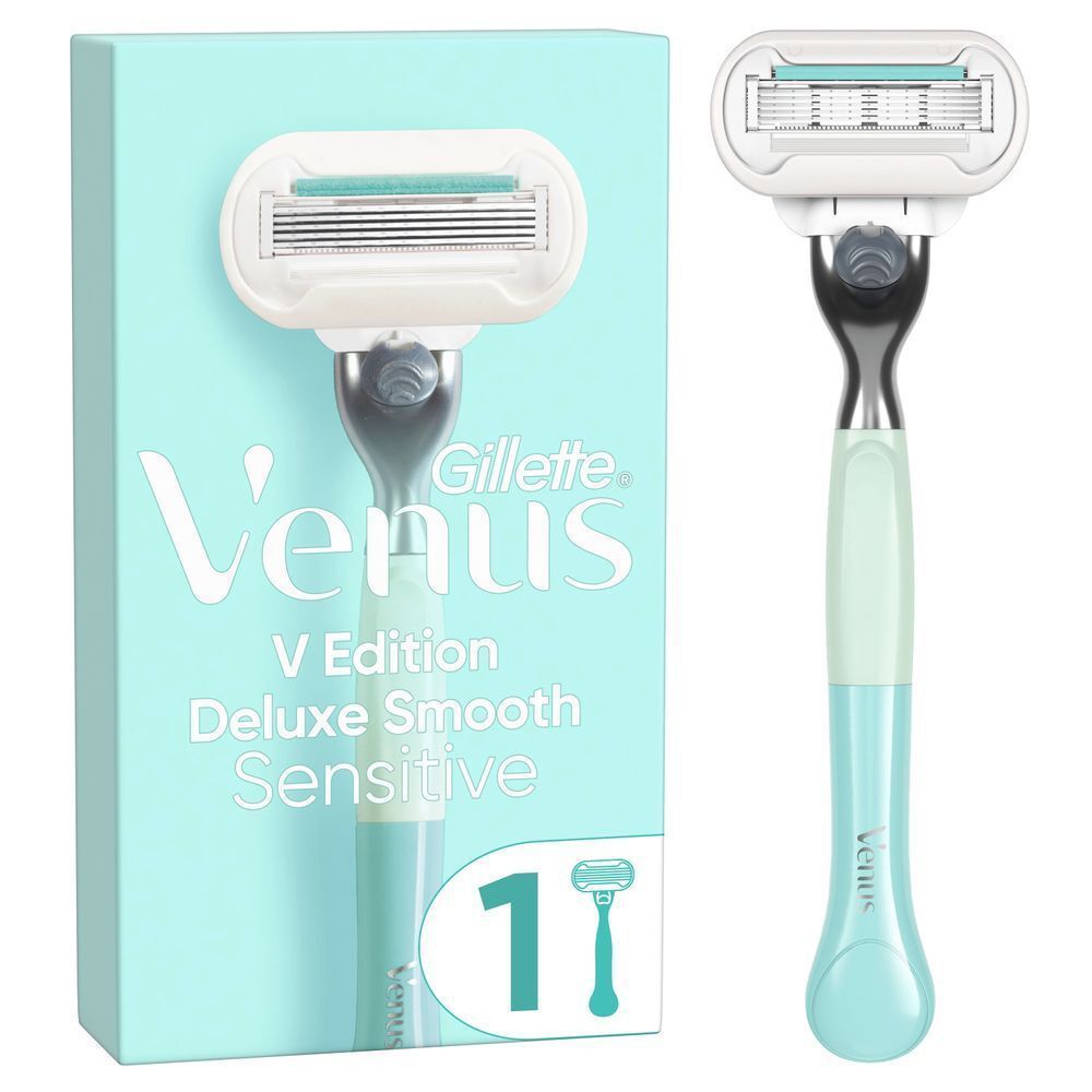 Bild: Gillette Venus Sensitive Rasierer 