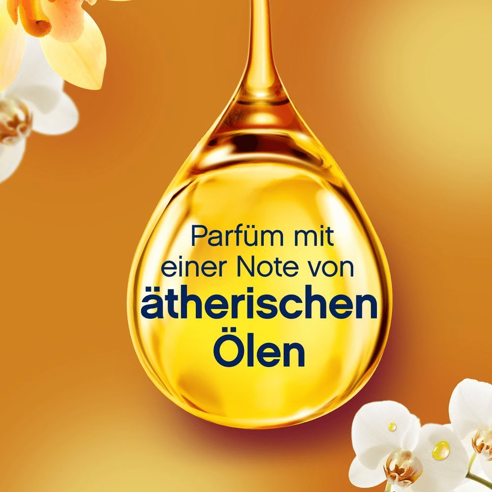 Bild: Lenor Weichspüler Orchidee & Vanille 