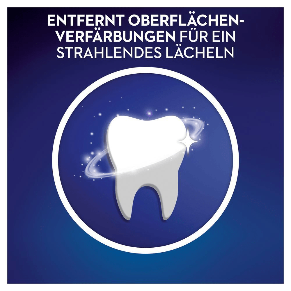 Bild: Oral-B 3DWhite Aufsteckbürsten 