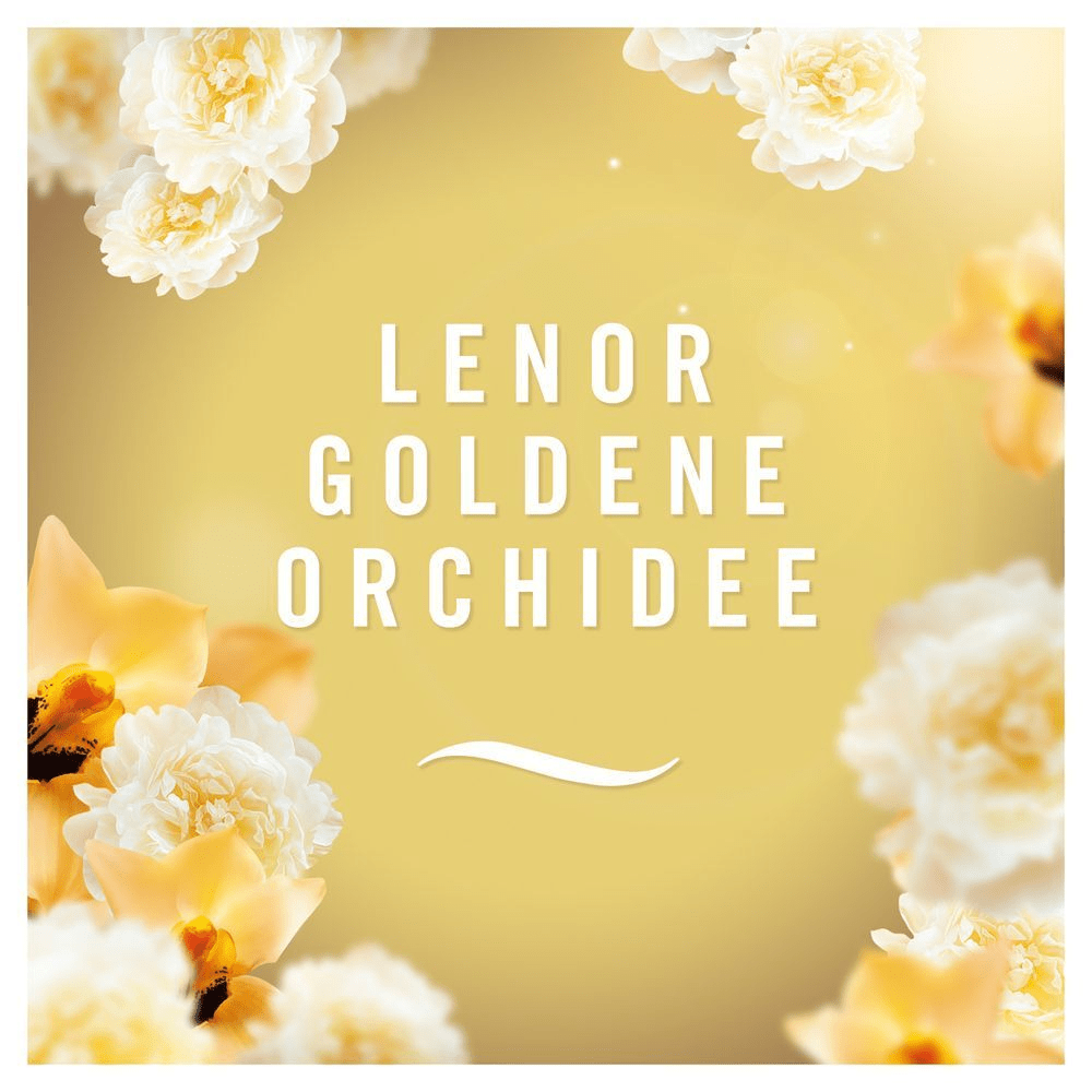 Bild: Febreze Lufterfrischer Spray Goldene Orchidee 