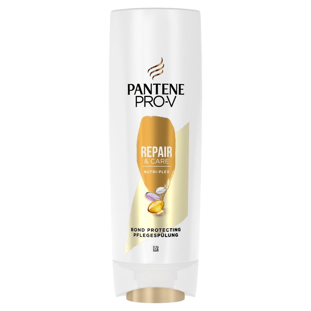 Bild: PANTENE PRO-V Repair & Care Pflegespülung 