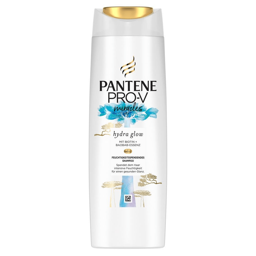 Bild: PANTENE PRO-V Miracles Hydra Glow Shampoo 