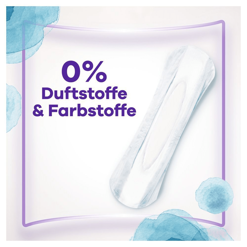 Bild: always Discreet Inkontinenzeinlagen Für Frauen Small 0% 