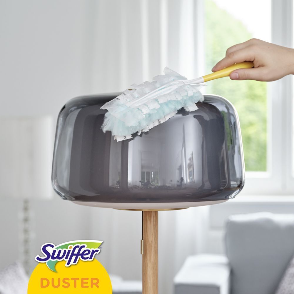 Bild: Swiffer Staubmagnet Nachfüllpack 