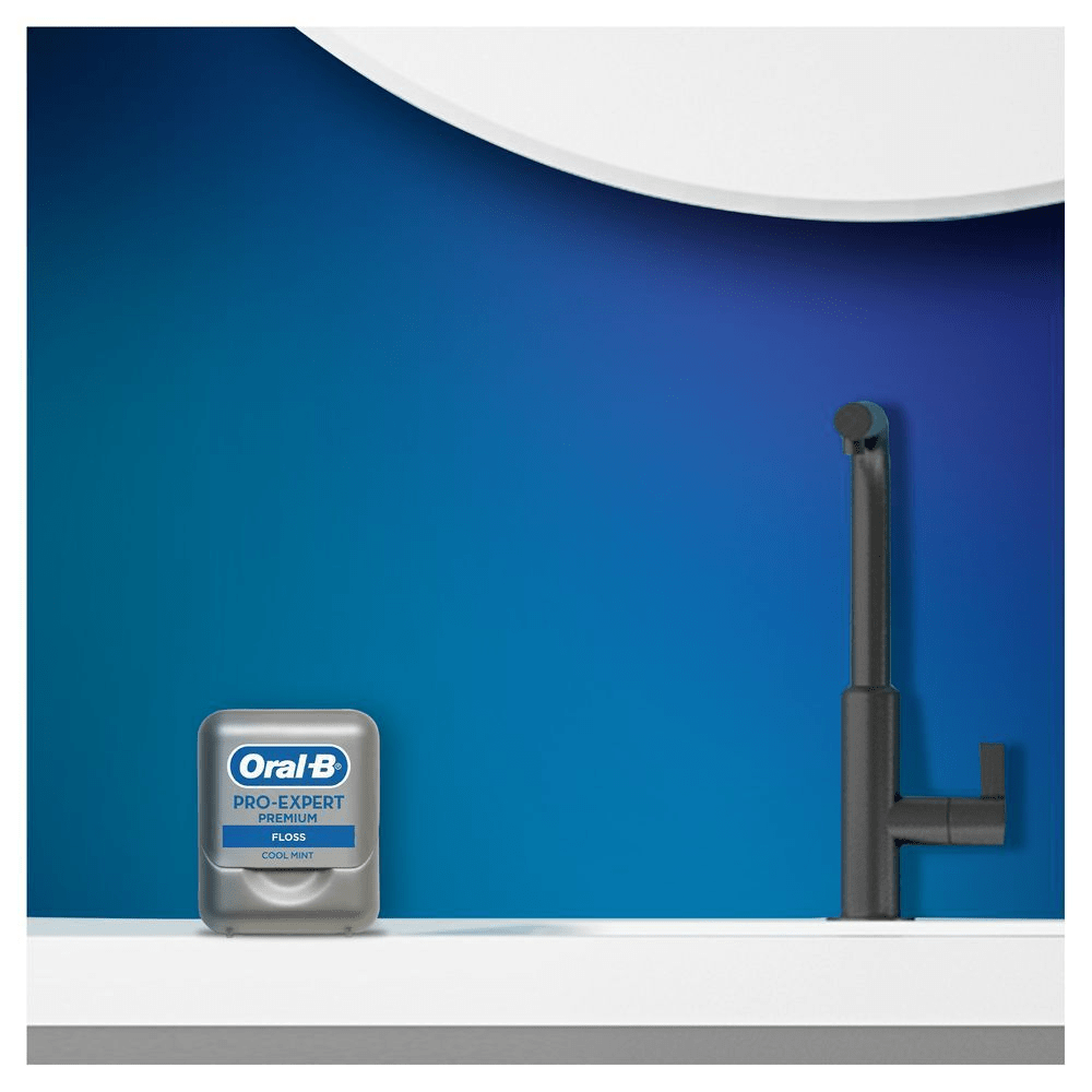 Bild: Oral-B Pro-Expert Premium Zahnseide 