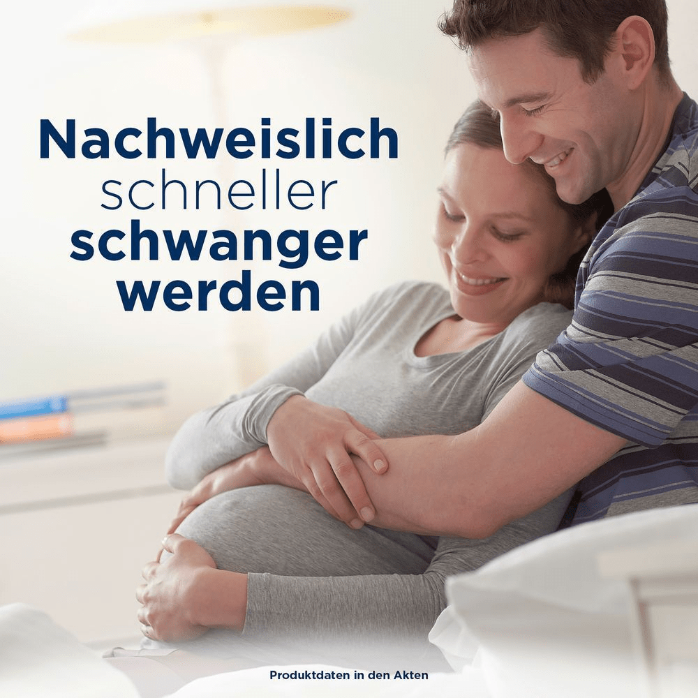 Bild: Clearblue Kombipack Ovulationstest & Schwangerschaftstest 