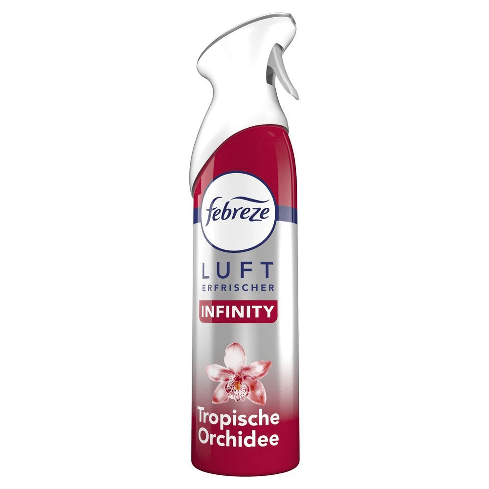 Bild: Febreze Tropische Orchidee Lufterfrischer 