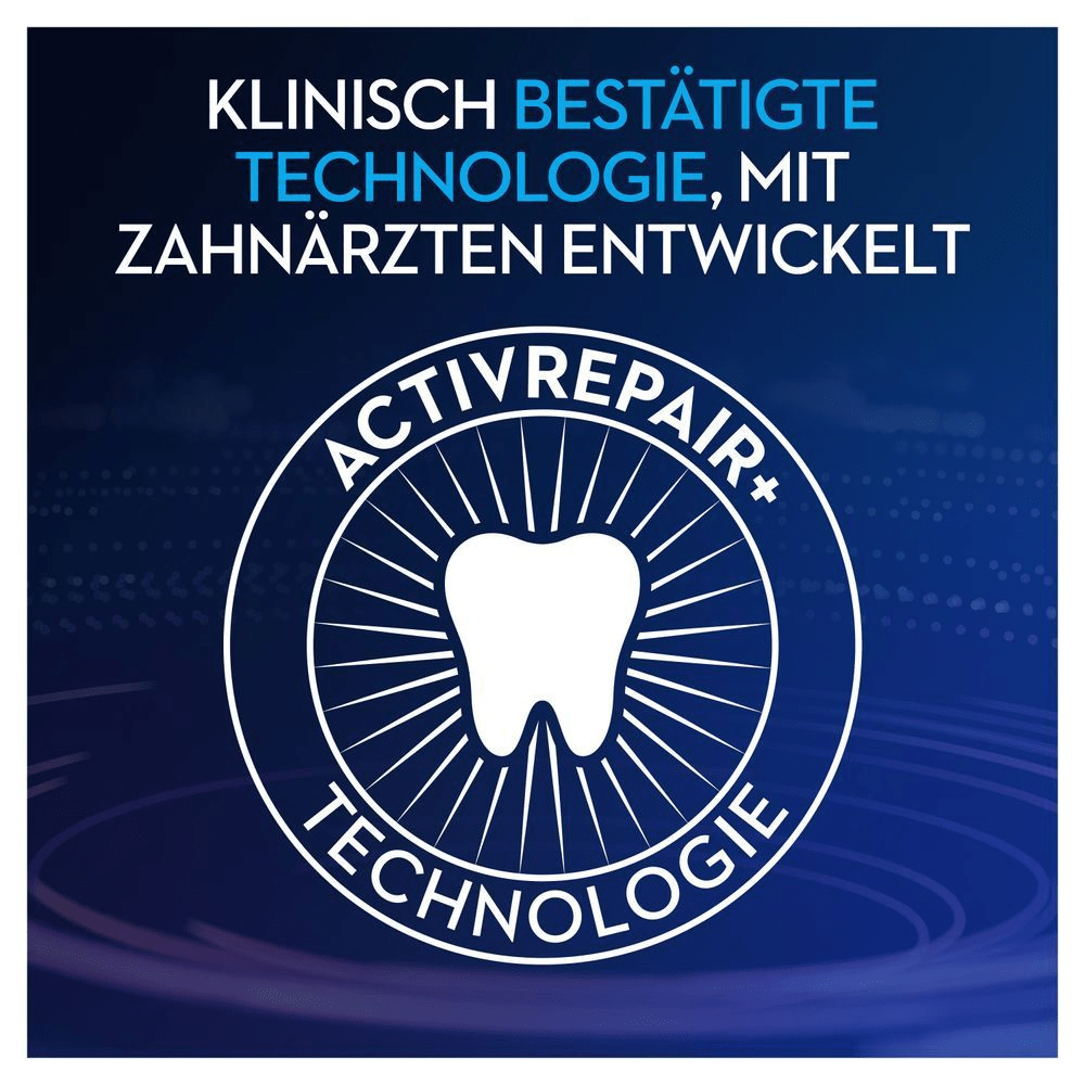 Bild: Oral-B Professional Zahnfleisch und -schmelz Pro-Repair Zahnpasta 