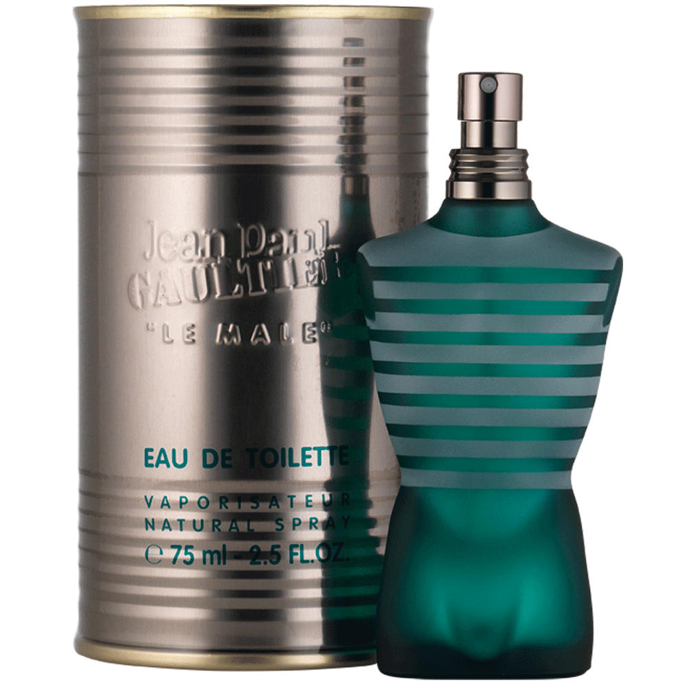 Bild: Jean Paul Gaultier Le Male Eau de Toilette 75ml