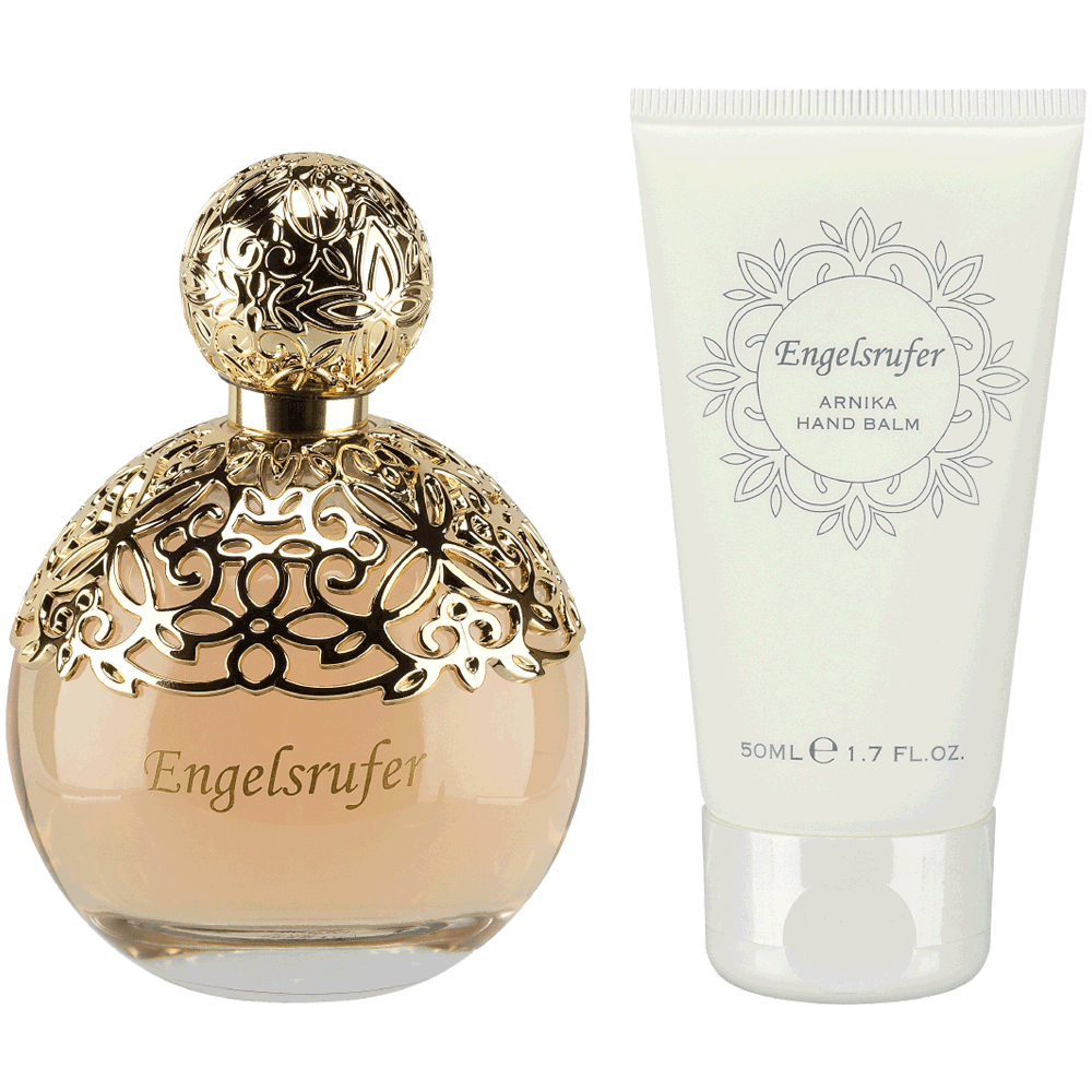 Bild: Engelsrufer Adore You Geschenkset Eau de Parfum 100 ml + Handbalm 50 ml 