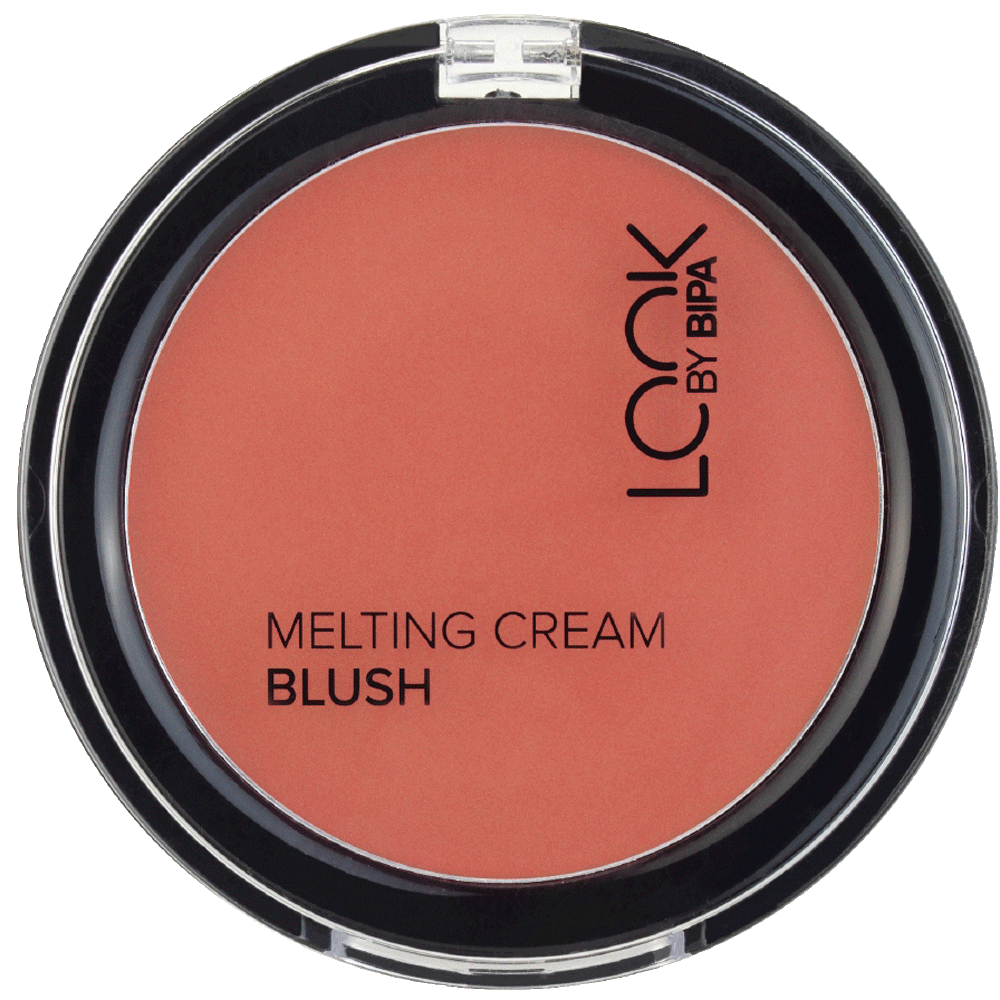 Bild: LOOK BY BIPA Melting Cream Blush kathrine