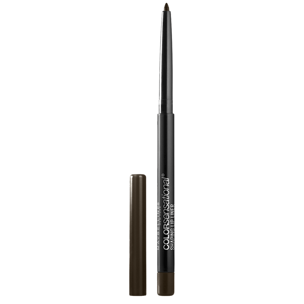 Bild: MAYBELLINE Color Sensational Shaping Lipliner 92