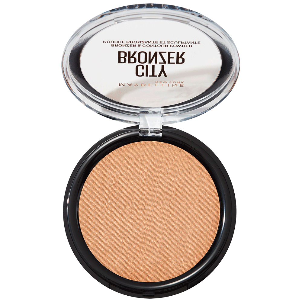 Bild: MAYBELLINE City Bronzer Bronzing Powder 200