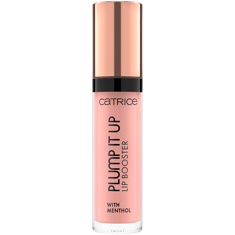 Bild: Catrice Plump it up Lip Booster Real Talk