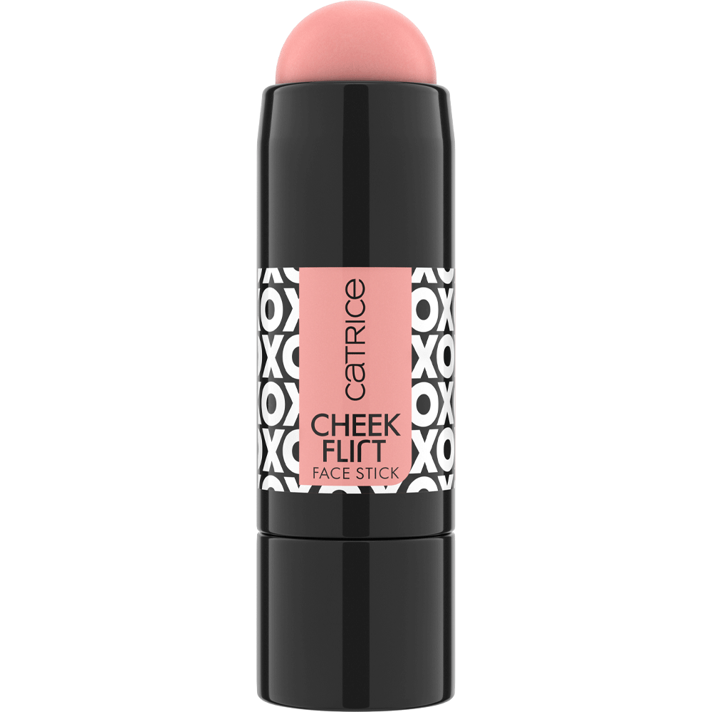 Bild: Catrice Cheek Flirt Face Stick Rock'n Rose