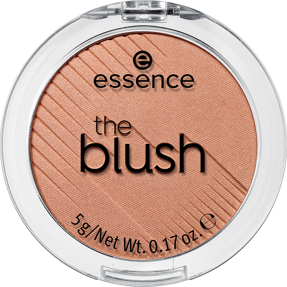 Bild: essence The Blush 20