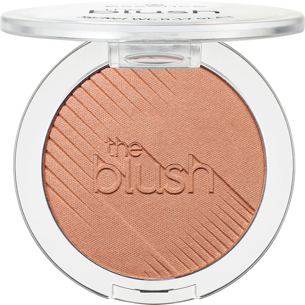 Bild: essence The Blush 20