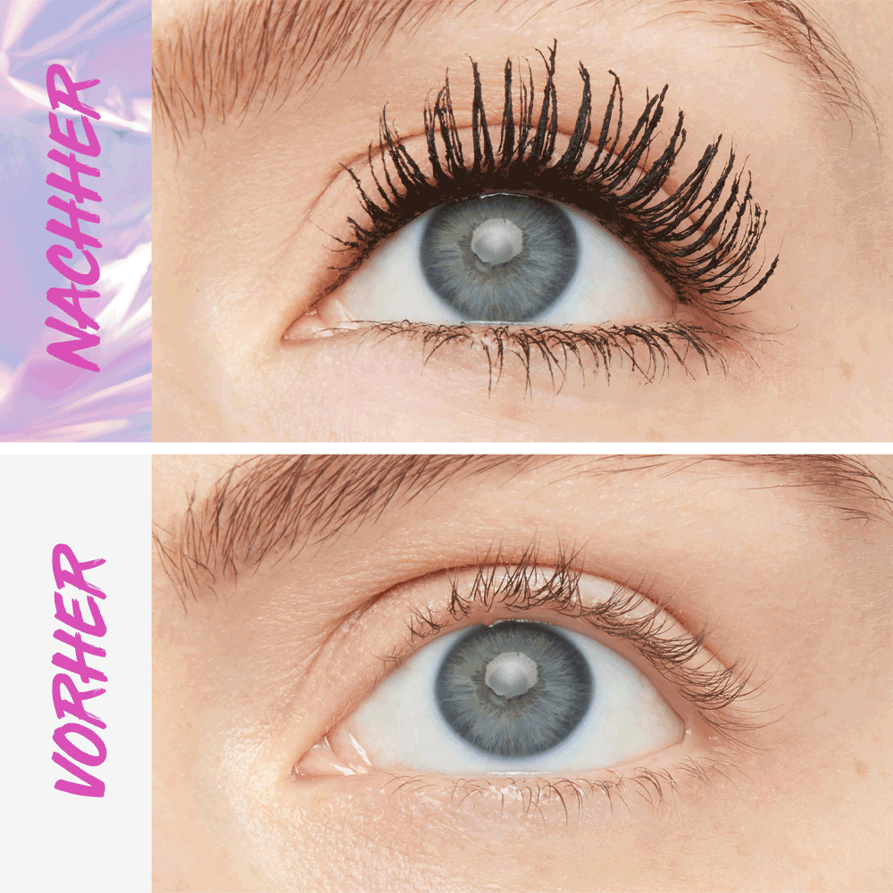 Bild: MAYBELLINE Falsies Surreal Extensions Mascara 