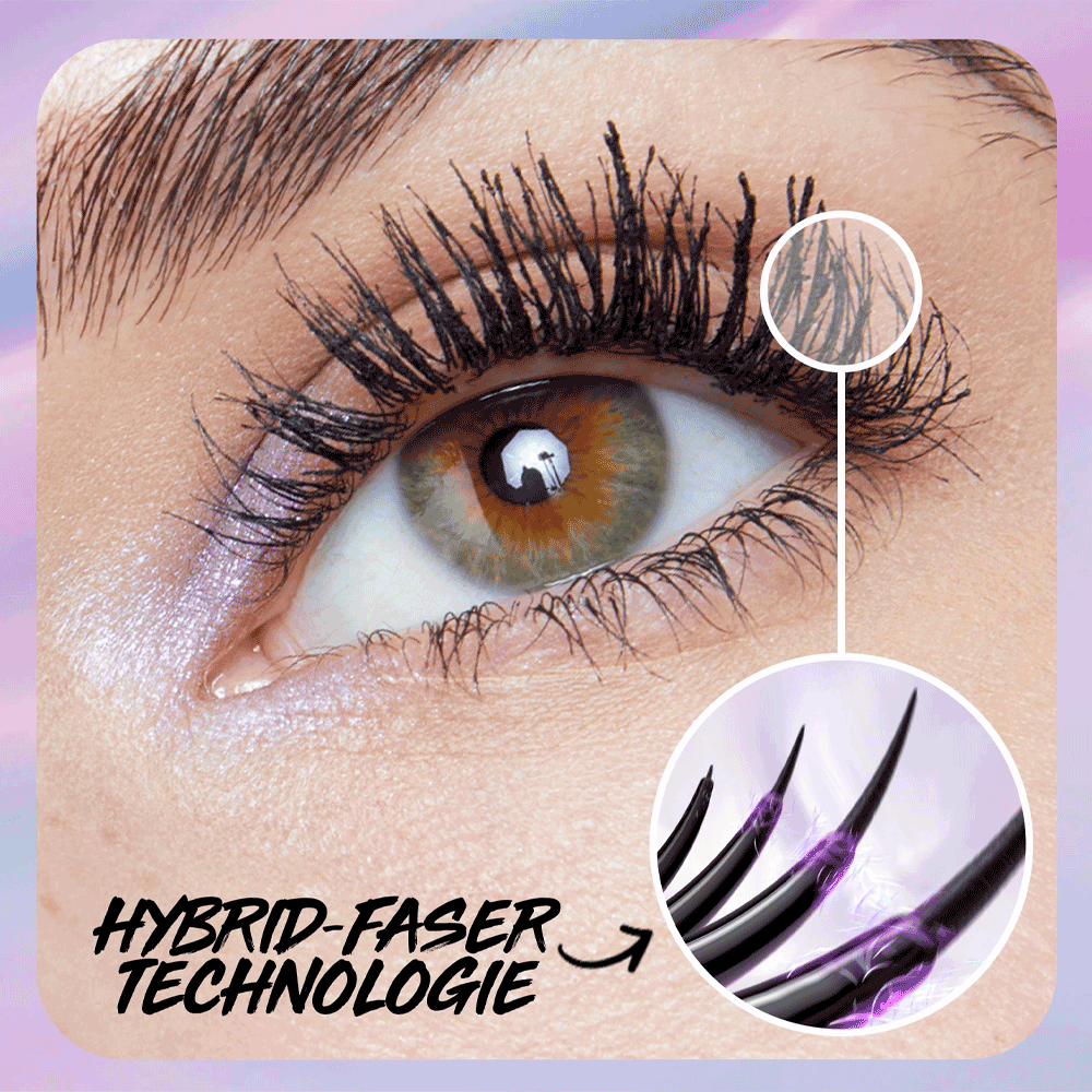 Bild: MAYBELLINE Falsies Surreal Extensions Mascara 