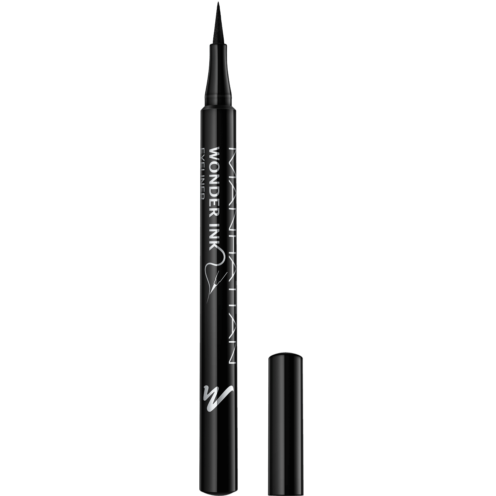 Bild: MANHATTAN Wonderink Eyeliner Pen 