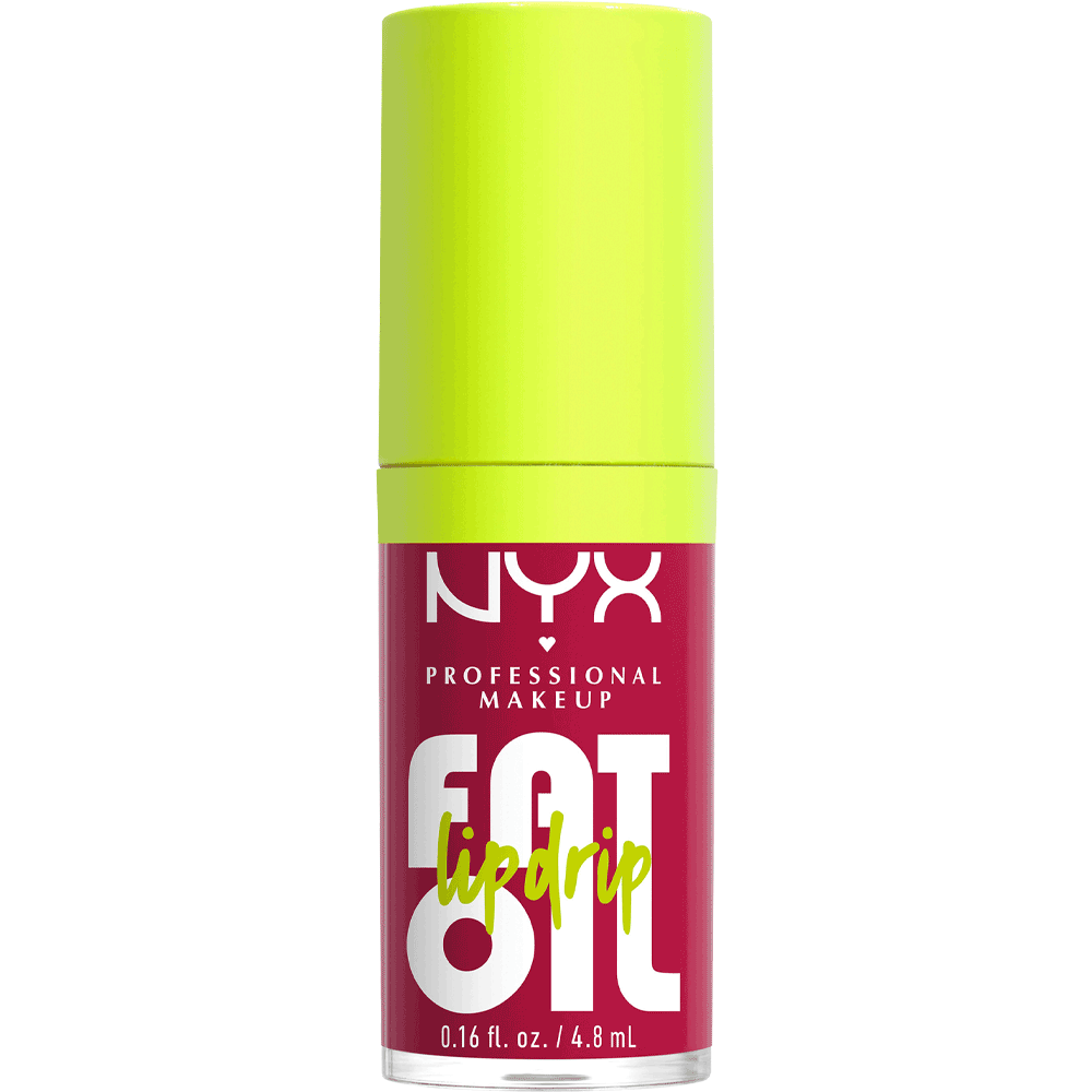 Bild: NYX Professional Make-up Fat Oil Lip Drip Lipgloss newsfeed