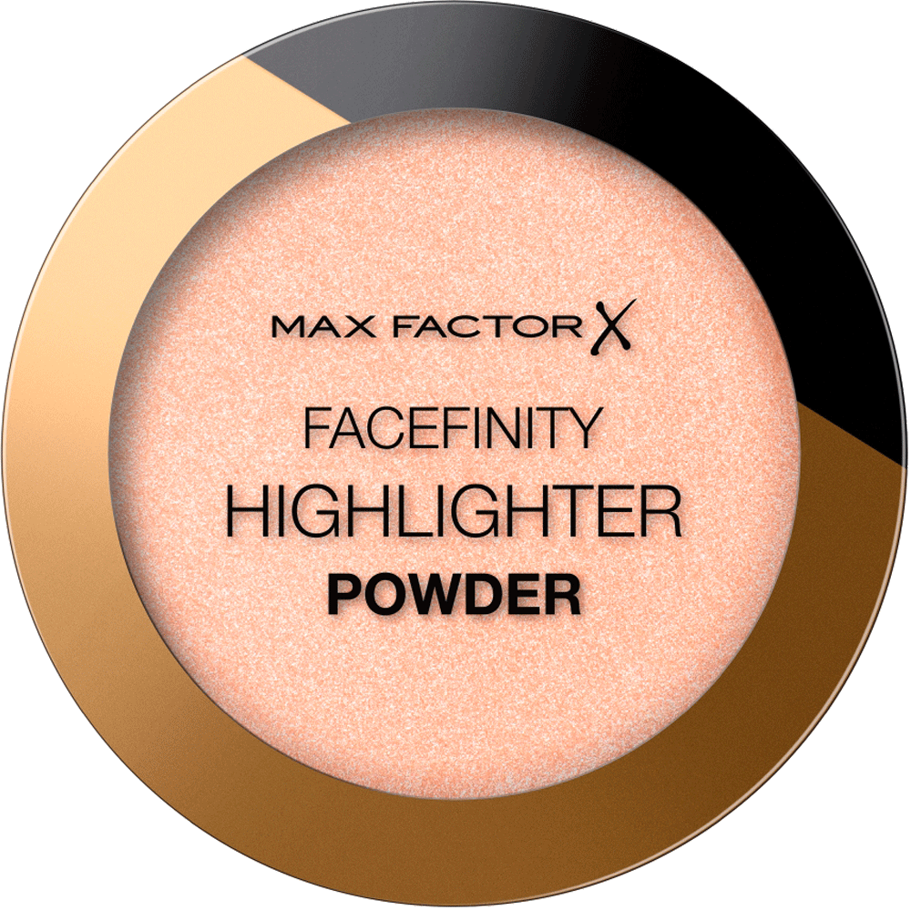 Bild: MAX FACTOR Facefinity Highlighter Nude Beam