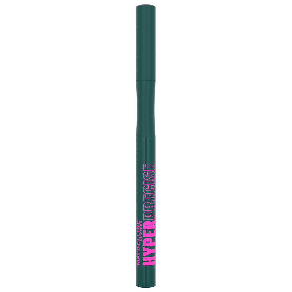 Bild: MAYBELLINE Hyper Precise Allday Liner 112